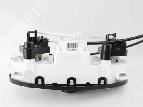 Climate control DACIA SANDERO II TCe 90 (B8M1, B8MA, B8AC) | BP38100850I5  - Image 7