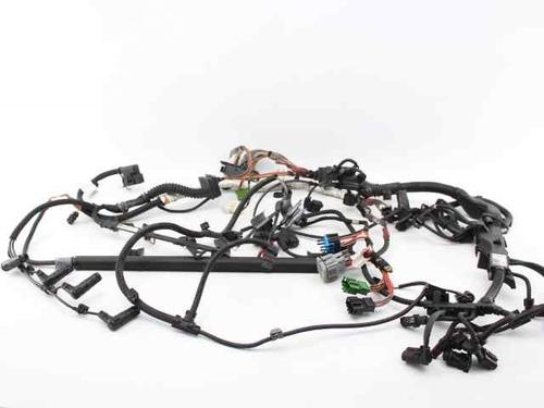 Ledningsnet BMW 3 Touring (E91) 320 d (177 hp) 27290462