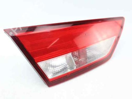 Left tailgate light SEAT LEON (5F1) 1.4 TSI | BP29902444C79