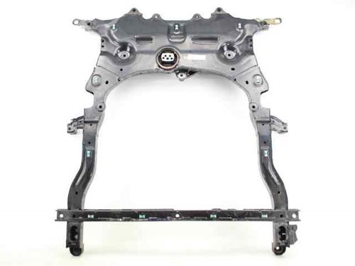 Subframe OPEL ASTRA K (B16) 1.2 Turbo (68) | BP39700208M9 - Image 9