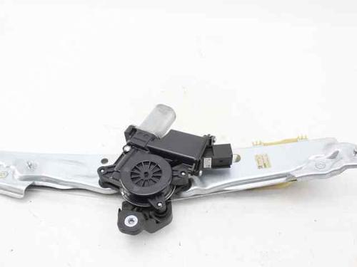 Used Rear right window mechanism Rear right window mechanism OPEL ASTRA K Sports Tourer (B16) 1.6 CDTi (35) (110 hp) 33331171 33331171
