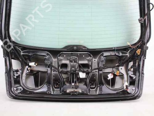 Tailgate AUDI A3 Sportback (8PA) S3 quattro | BP28446002C6 