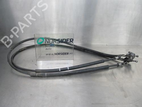 Håndbremsekabel OPEL ASTRA H GTC (A04) 1.7 CDTI (L08) (125 hp) 19191024