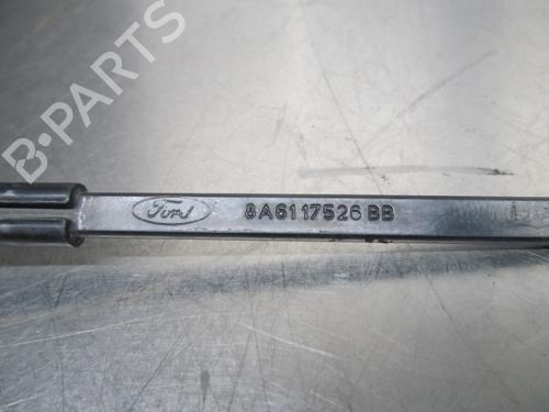 Front windshield wiper arm FORD FIESTA VI (CB1, CCN) 1.4 TDCi | BP19194492C143 