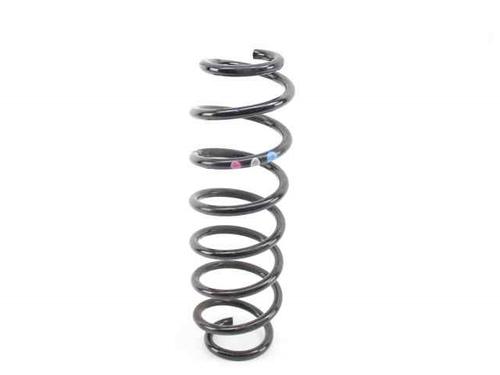 Used Shock absorber spring HONDA CIVIC VIII Hatchback (FN, FK) 2.2 CTDi (FK3) (140 hp) 19221496
