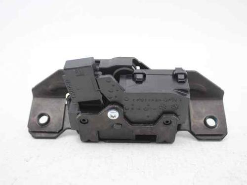 Tailgate lock OPEL ASTRA K Sports Tourer (B16) 1.6 CDTi (35) | BP19246203C101 