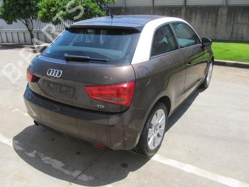 Pipe AUDI A1 (8X1, 8XK) 1.6 TDI | BP37651228M125 - Image 6
