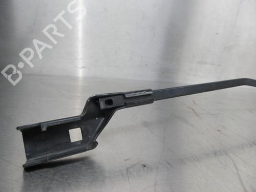 Front windshield wiper arm FORD FIESTA VI (CB1, CCN) 1.4 TDCi | BP19194492C143 