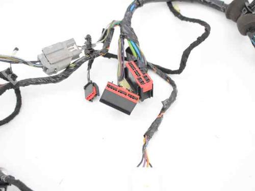 Wiring harness FORD FOCUS III Turnier  | BP19237283E16 