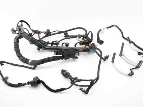 Used Wiring harness FIAT 500 C (312_) 1.3 D Multijet (312CXE1A, 312AXE1A) (95 hp) 22361444