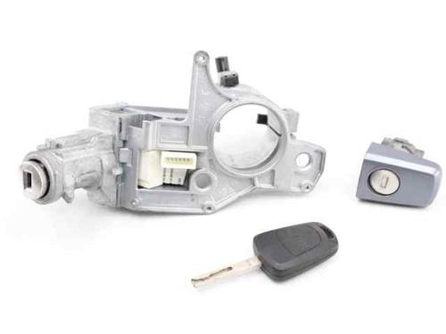 Used Ignition barrel OPEL ASTRA H Estate (A04) 1.7 CDTI (L35) (101 hp) 19231544