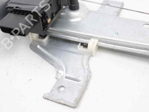 Rear left window mechanism CITROËN C3 III (SX) 1.2 VTi 82 | BP30189391C24