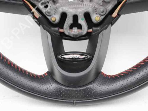 Steering wheel MINI MINI (F56) Cooper D | BP32151474C49 