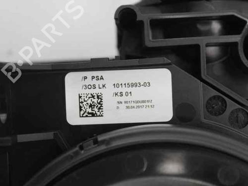 Steering column stalk CITROËN C3 III (SX) 1.2 VTi 82 | BP30189358I23