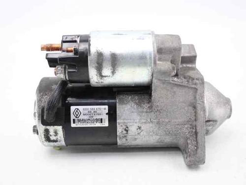 Starter NISSAN JUKE (F15) 1.5 dCi | BP19241497M8