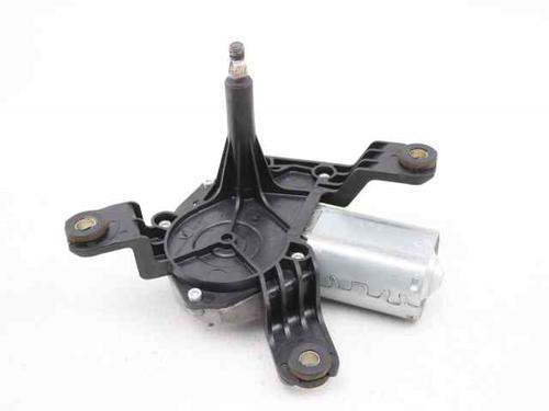 Used Rear wiper motor OPEL CORSA D (S07) 1.3 CDTI (L08, L68) (75 hp) 19234398