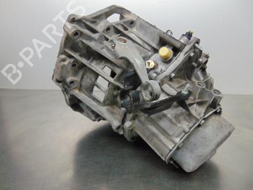 Gearbox CITROËN XANTIA (X1_, X2_) 1.9 Turbo D | BP19197100M3 