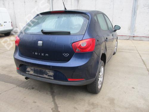 Fuel intake system SEAT IBIZA IV (6J5, 6P1) 1.2 | BP19224765M97 