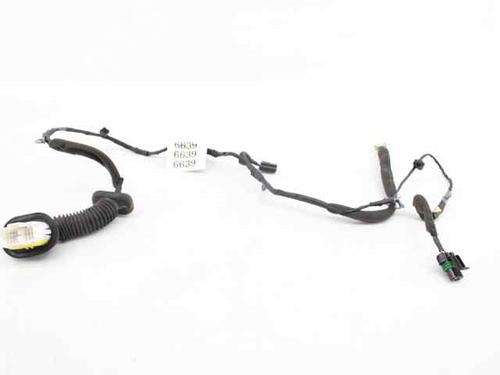 Ledningsnet CHEVROLET SPARK (M300) 1.0 | BP19225211E16 
