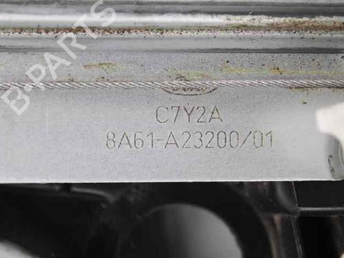 Front left window mechanism FORD FIESTA VI (CB1, CCN) 1.0 EcoBoost | BP28069712C22 