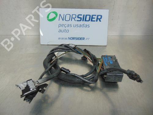 Used Wiring harness MERCEDES-BENZ C-CLASS (W202) [1993-2000]  19196958