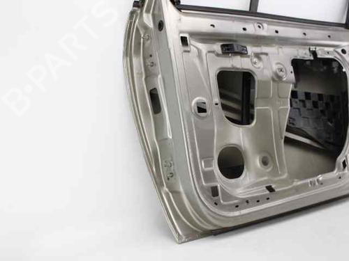 Right front door RENAULT SCÉNIC II (JM0/1_) 1.4 (JM0B, JM0H, JM1A) | BP19238721C3 