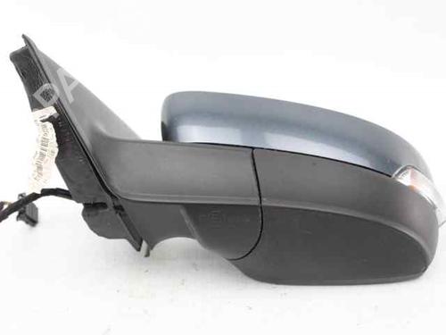 Left mirror SKODA FABIA III Estate (NJ5) 1.4 TDI | BP29017617C26 