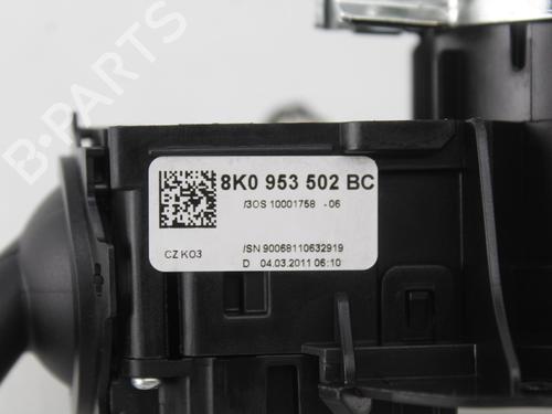 Steering column stalk AUDI A4 B8 (8K2) S4 quattro | BP40163165I23 - Image 9