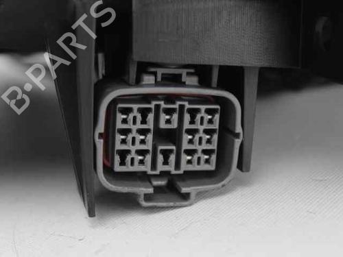 Left headlight MAZDA CX-5 (KE, GH) 2.2 D AWD (KE102) | BP32100941C28 