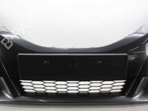 Front bumper HONDA CIVIC IX (FK) 1.4 i-VTEC (FK1) | BP19246953C7 