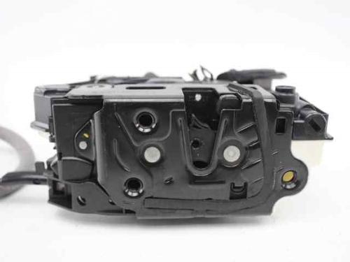 Rear right lock VW POLO V (6R1, 6C1) 1.6 TDI | BP19239603C99 