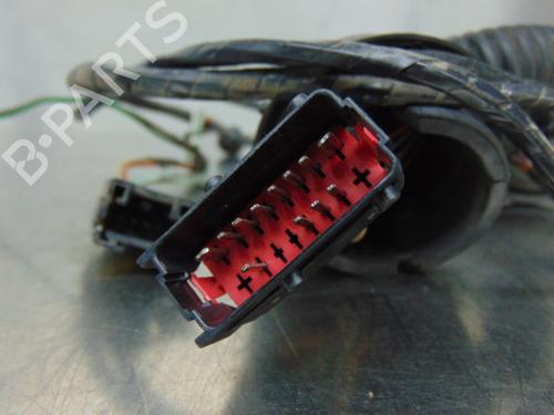 Wiring harness PEUGEOT 206 Hatchback (2A/C) 1.4 HDi eco 70 | BP19197945E16 