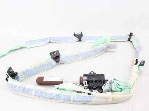 Used Left curtain airbag VW PASSAT B6 (3C2) 1.9 TDI (105 hp) 21199374
