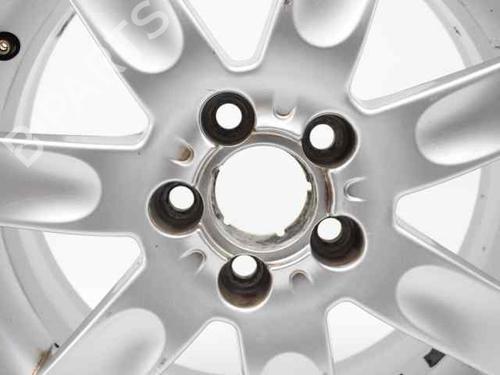 Rim SEAT IBIZA III (6L1)  | BP22795320C45 