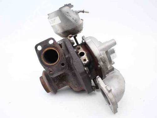 Turbocharger/Supercharger PEUGEOT 508 SW I (8E_) 1.6 HDi | BP21373766M71 