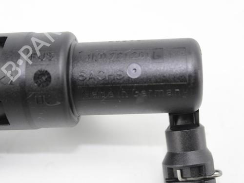 Clutch slave cylinder VW GOLF VI (5K1) 1.6 TDI | BP21199112M113 