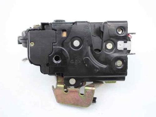 Rear left lock AUDI A6 C5 Avant (4B5) 2.5 TDI | BP21373897C100 