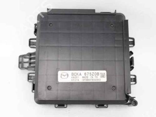 Elektronisk modul MAZDA 3 Hatchback (BP) 1.8 SKYACTIV-D (BP8P) | BP30956258M83 