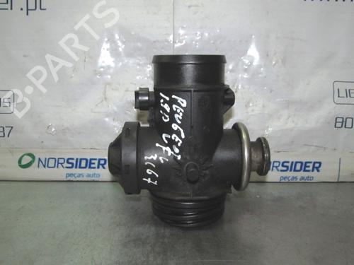 Used Egr PEUGEOT 306 (7B, N3, N5) 1.9 D (69 hp) 19183697