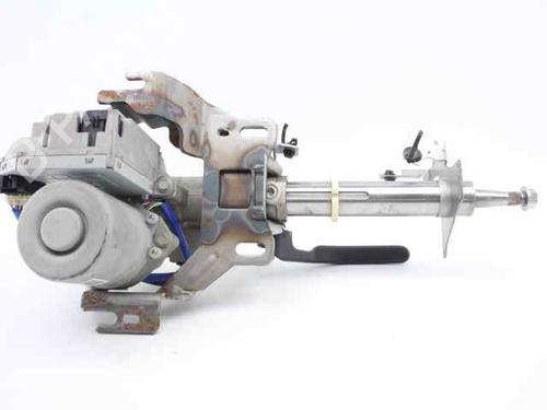 Steering column NISSAN QASHQAI / QASHQAI +2 I (J10, NJ10, JJ10E)  | BP19239490M21 