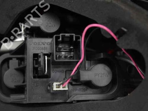 Left taillight VOLVO V40 Hatchback (525) D2 | BP34609743C34  - Image 6