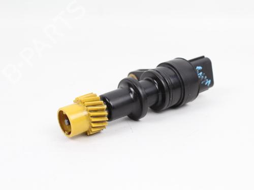 Used Electronic module HONDA CIVIC VII Saloon (ES, ET) 1.3 IMA (ED9, ES9) (83 hp) 19208889