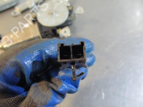 Rear right window mechanism NISSAN ALMERA I (N15)  | BP19184038C25 