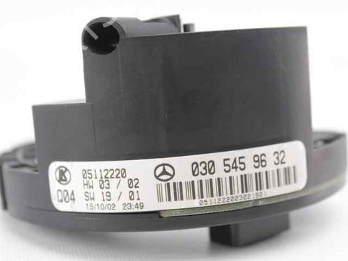 Electronic module MERCEDES-BENZ E-CLASS (W211) E 55 AMG Kompressor (211.076) | BP19222144M83 