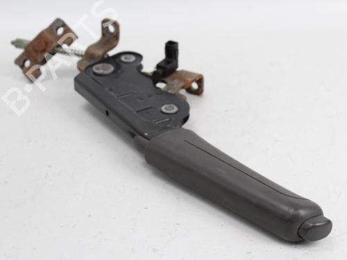 håndbremse FIAT IDEA (350_) [2003-2025]  19206525