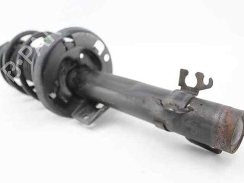 Right front shock absorber VW POLO V (6R1, 6C1) 1.2 TDI | BP29761244M17 
