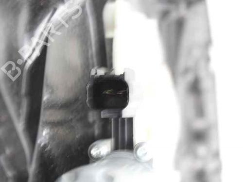 Front left window mechanism FORD FOCUS IV (HN) 1.5 EcoBlue | BP34334123C22  - Image 7