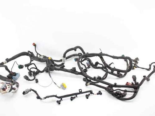 Used Wiring harness PEUGEOT 5008 (0U_, 0E_) 1.6 HDi (112 hp) 19238347