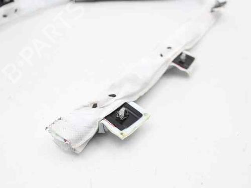 Left curtain airbag SKODA FABIA III Estate (NJ5) 1.4 TDI | BP29017594C11 