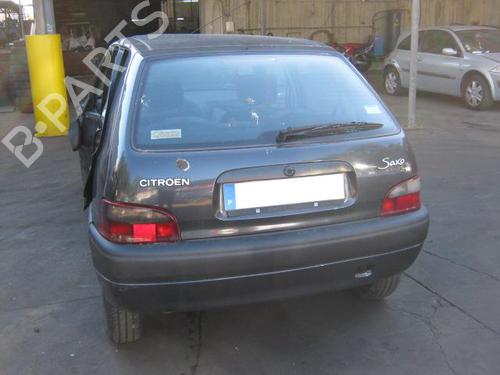 Steering column stalk CITROËN SAXO (S0, S1) 1.1 X, SX | BP19186809I23 